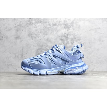TRACK LIGHT BLUE