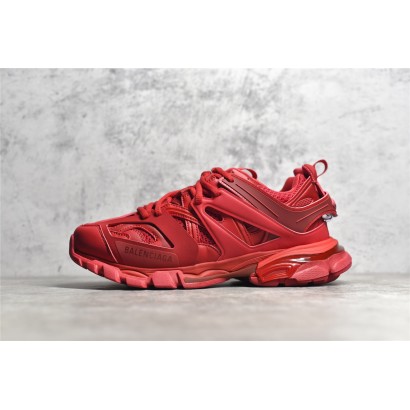 TRACK RED