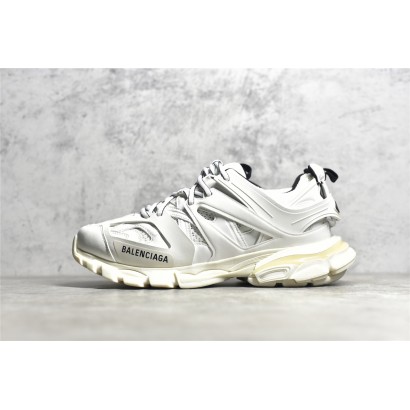 TRACK WHITE