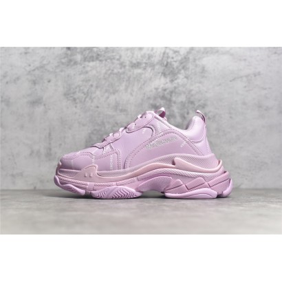 BARRAGE PINK