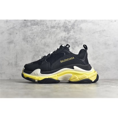BLACK YELLOW