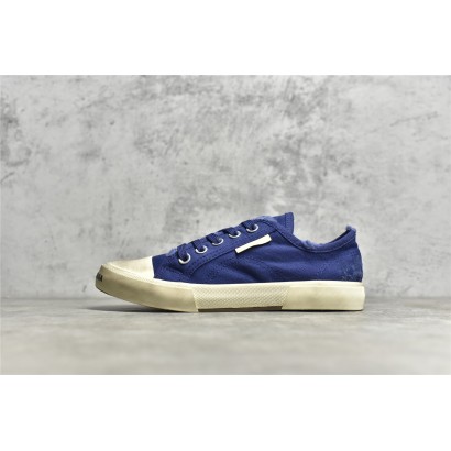PARIS LOW BLUE