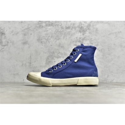 PARIS HIGH BLUE