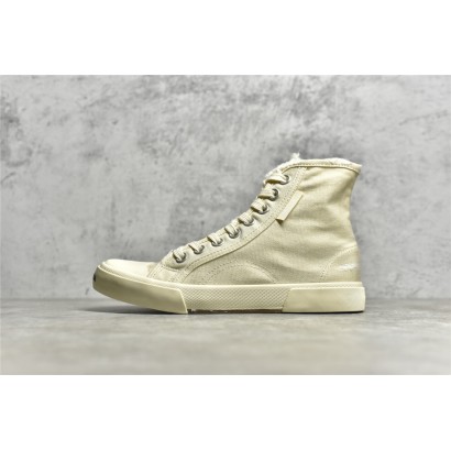 PARIS HIGH CREAM