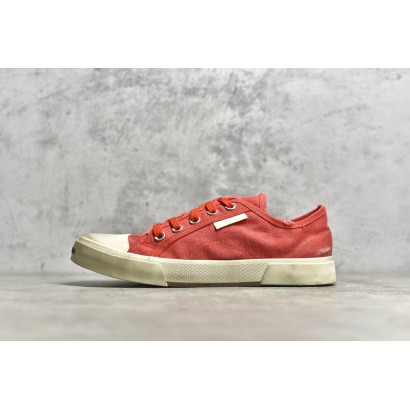 PARIS LOW RED