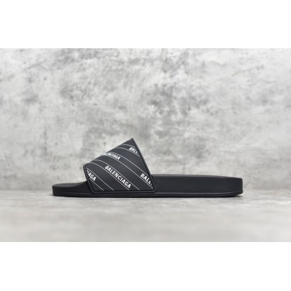 BALENCIAGA SLIDES