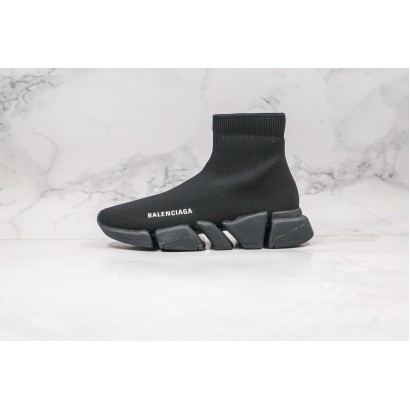 SPEED TRAINER 2.0 ALL BLACK