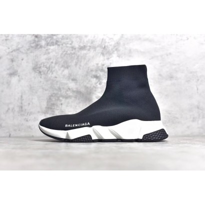 Speed Trainer Black Oreo