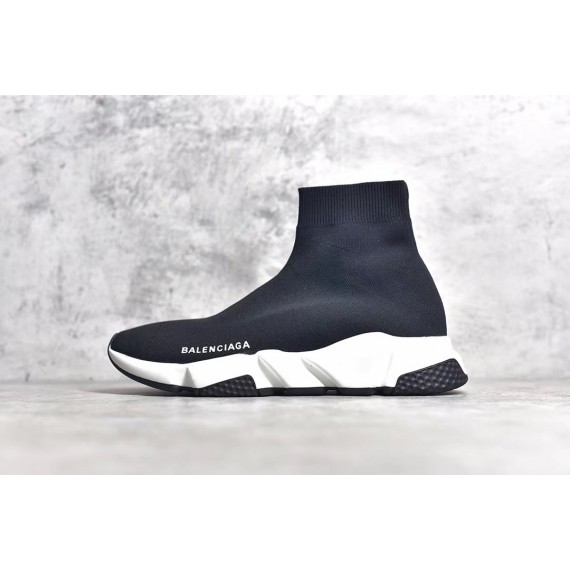 Speed Trainer Black Oreo