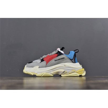 Triple S