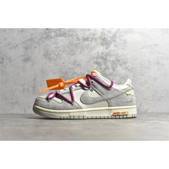 DUNK 35 of 50