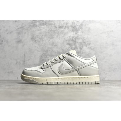 DUNK BONE WHITE