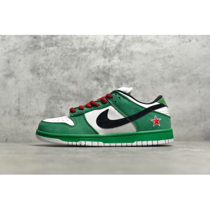 DUNK HEINEKEN
