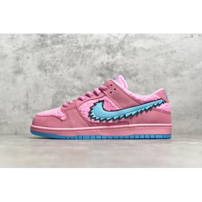 DUNK PINK BEAR