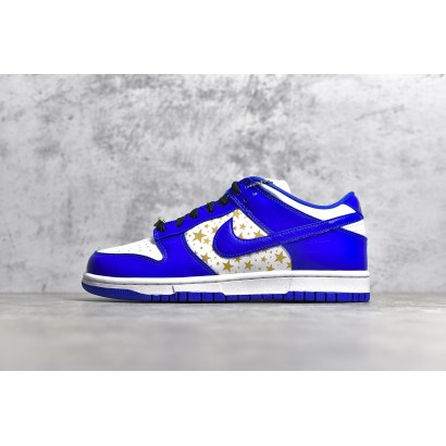 DUNK SUPREME BLUE