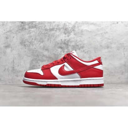 DUNK UNIVERSITY RED