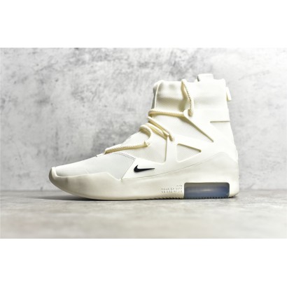 FEAR OF GOD CREAM WHITE