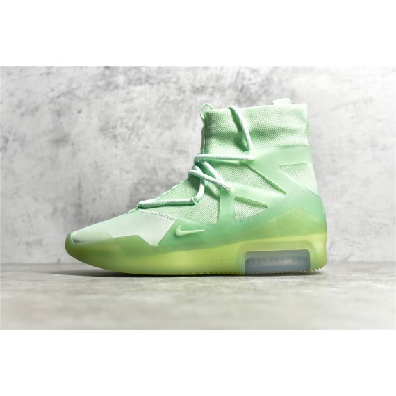 FEAR OF GOD GREEN