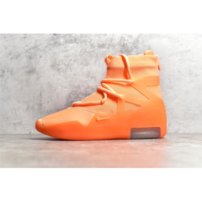 FEAR OF GOD ORANGE