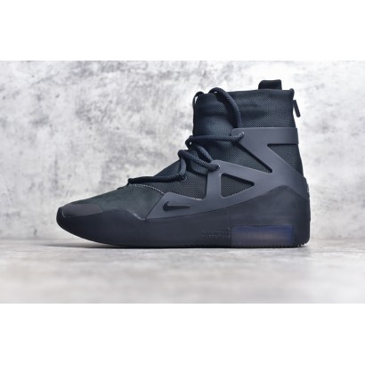 FEAR OF GOD TRIPLE BLACK