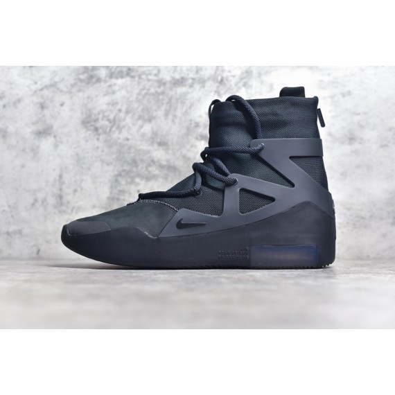 FEAR OF GOD TRIPLE BLACK