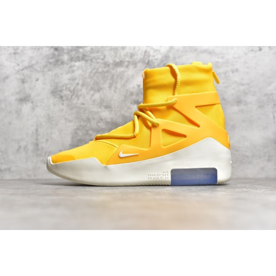 FEAR OF GOD YELLOW