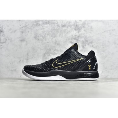 6 BLACK GOLD
