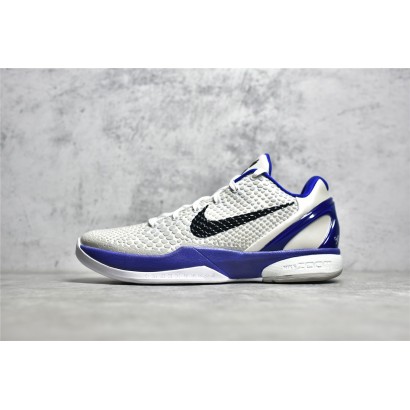 WHITE BLUE 