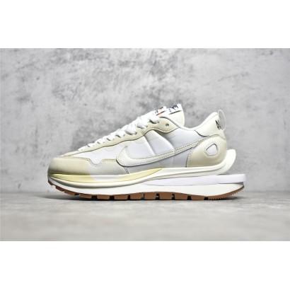 CREAM WHITE SACAII