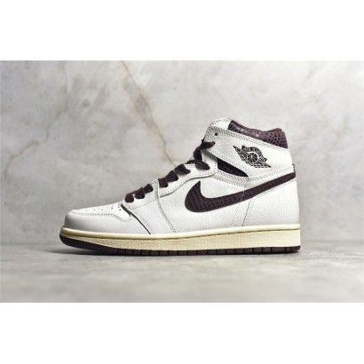 JORDAN 1 A MA MANIERE