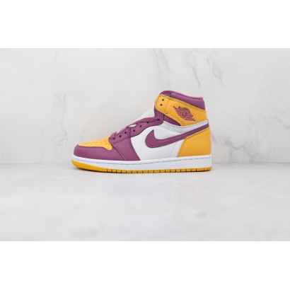 JORDAN 1 BROTHERHOOD