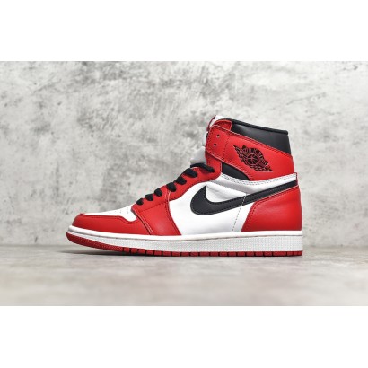 Jordan 1 Chicago