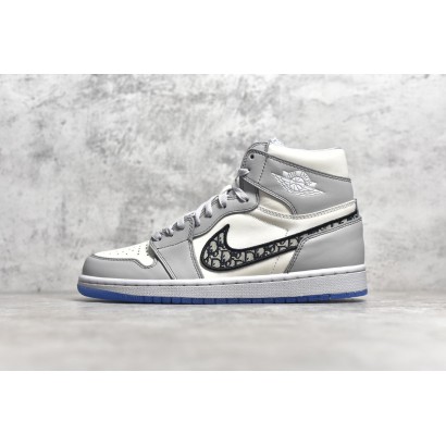 DIOR x JORDAN 1 SPECIAL BOX