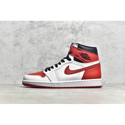 JORDAN 1 HERITAGE