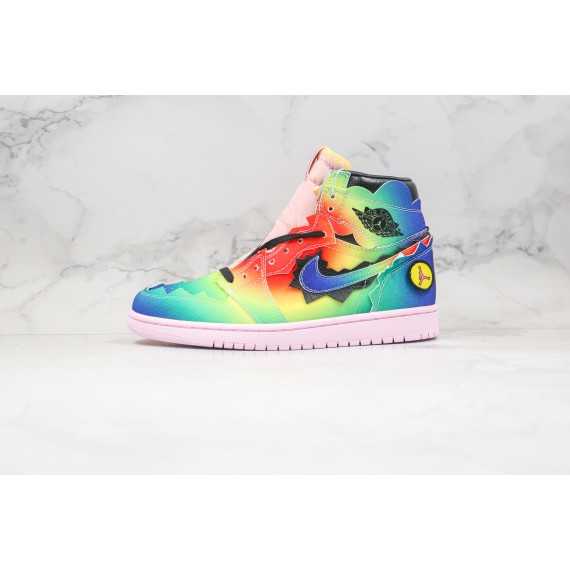 JORDAN 1 J BALVIN
