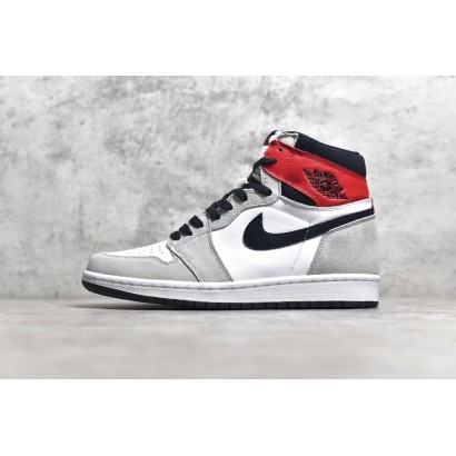 JORDAN 1 SMOKE GREY