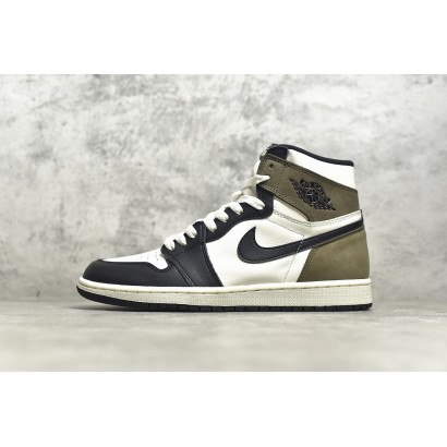 JORDAN 1 MOCHA