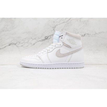 Jordan 1 Neutral Gray