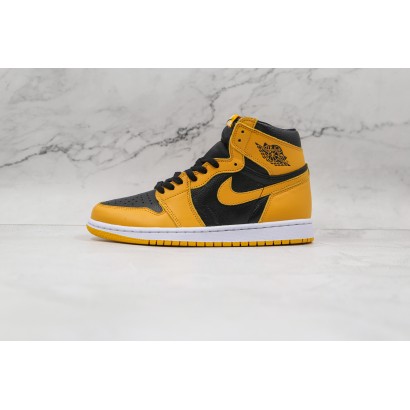 JORDAN 1 POLLEN