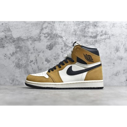 Jordan 1 Rookie of the Year