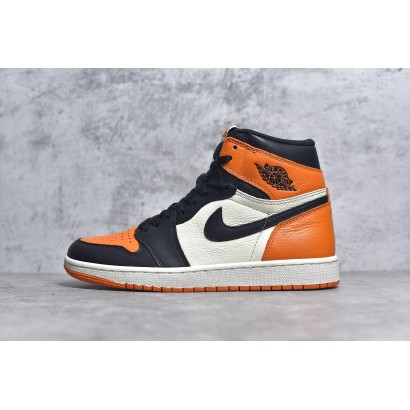 Jordan 1 Shattered Backboards