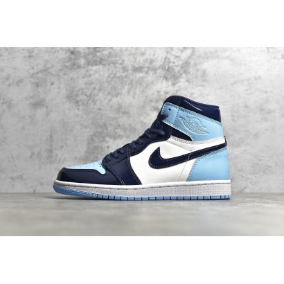 JORDAN 1 UNC PATENT