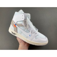 V.A.A x Air jordan 1 High