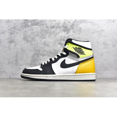 JORDAN 1 VOLT GOLD