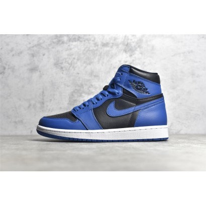 JORDAN 1 MARINE BLUE