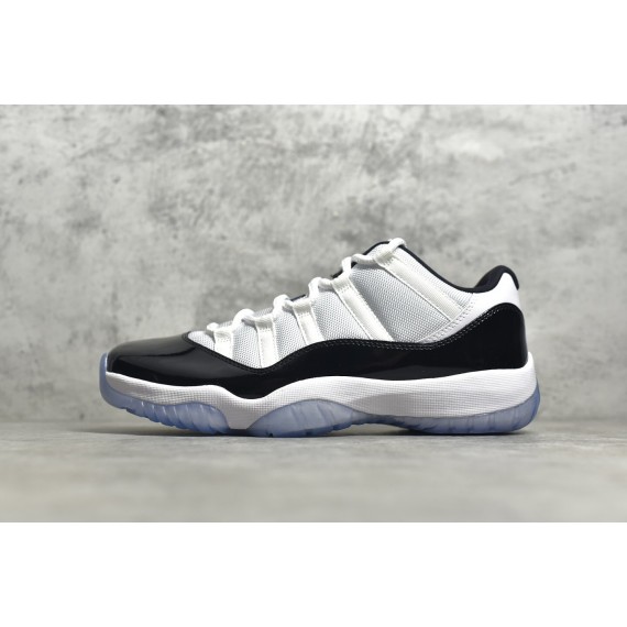 JORDAN 11 CONCORD LOW