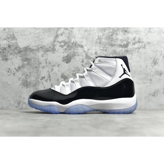 Jordan 11 Concord