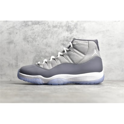 COOL GREY