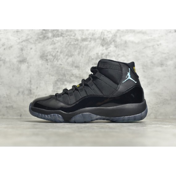 JORDAN 11 GAMMA