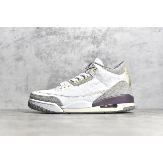 JORDAN 3 A MA MANIERE